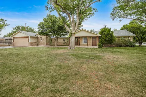 4400 W Farmers Avenue Amarillo Tx 79110 Ave, Amarillo, TX 79110