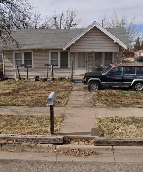 500 S Virginia Street Amarillo Tx 79106-8950 St, Amarillo, TX 79106
