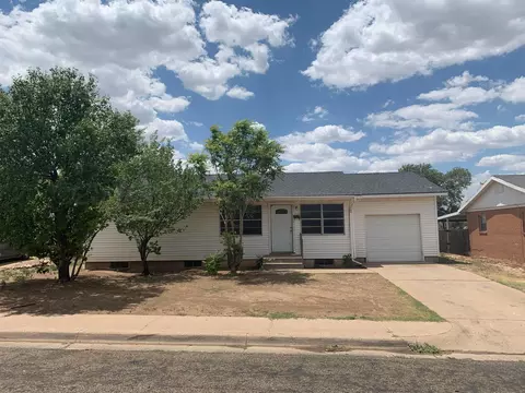 2511 Orange Street Amarillo Tx 79107-2021 St, Amarillo, TX 79107