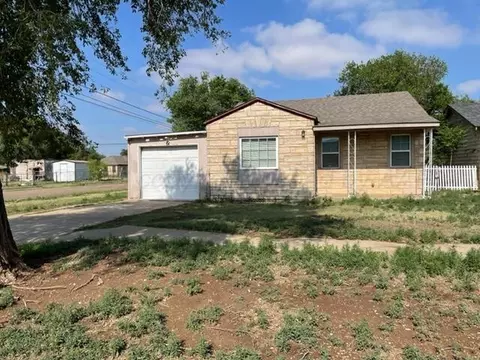 801 S Dallas Street Amarillo Tx 79104-2216 St, Amarillo, TX 79104
