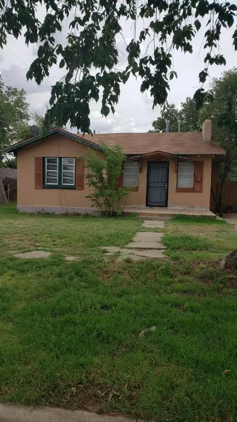 3407 Line Avenue Amarillo Tx 79106 Ave, Amarillo, TX 79106
