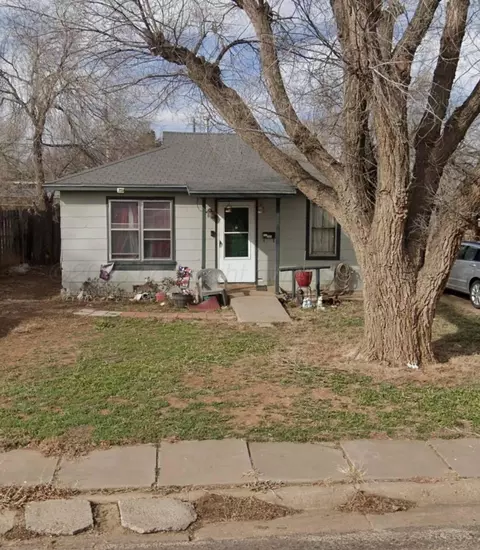 106 S Belleview Street Amarillo Tx 79106-7865 St, Amarillo, TX 79106