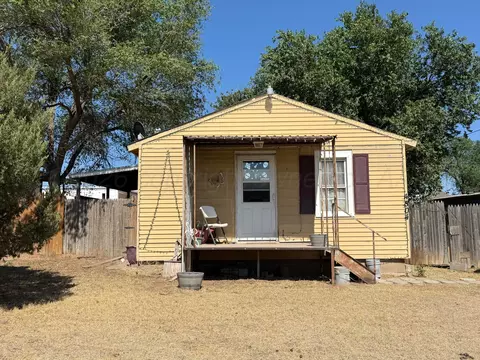 4804 Rose Drive Amarillo Tx 79108-5255 Dr, Amarillo, TX 79108