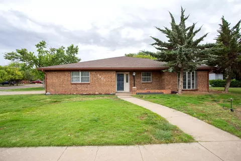 5601 Granada Drive Amarillo Tx 79109-5215 Dr, Amarillo, TX 79109