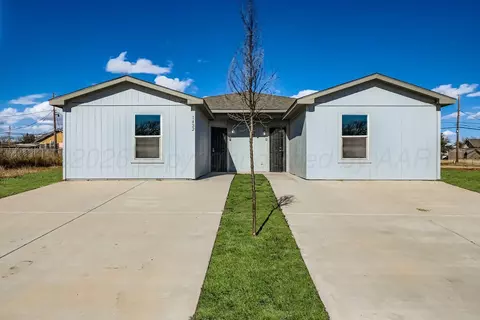 1432 NW 11th Avenue Amarillo Tx 79107-1713 Ave, Amarillo, TX 79107