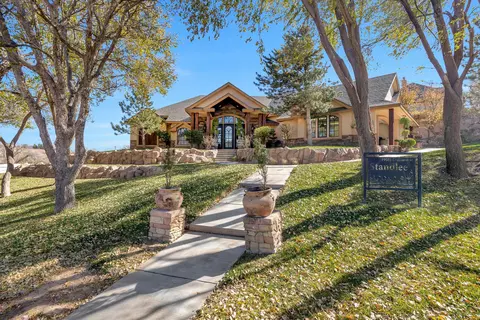 19551 Chaparral Road Canyon Tx 79015-5862 Rd, Canyon, TX 79015