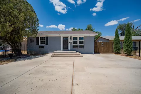4014 Gables Street Amarillo Tx 79110 St, Amarillo, TX 79110