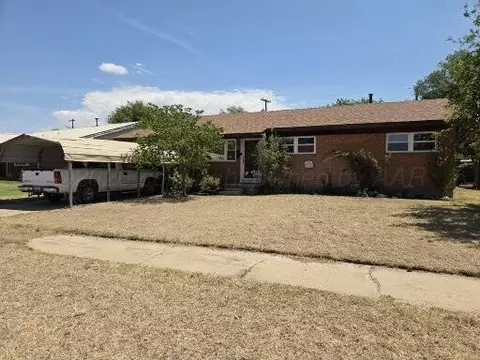 1909 Grinnell Drive Perryton Tx 79070-5011 Dr, Perryton, TX 79070