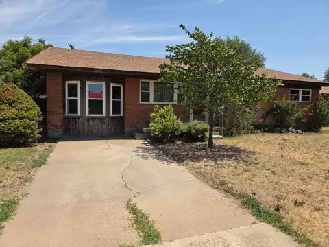 1909 Grinnell Drive Perryton Tx 79070-5011 Dr, Perryton, TX 79070