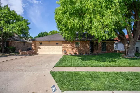 7032 Westbury Drive Amarillo Tx 79109-6474 Dr, Amarillo, TX 79109