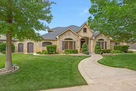 7813 Greenbriar Drive Amarillo Tx 79119-4958 Dr, Amarillo, TX 79119