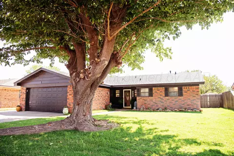 232 Hickory Street Hereford Tx 79045 St, Hereford, TX 79045