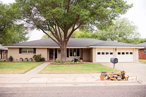 127 Mimosa Street Hereford Tx 79045 St, Hereford, TX 79045