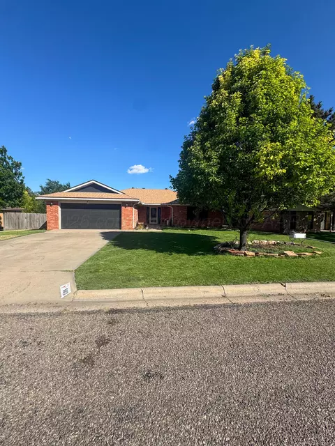 103 Pinehurst Street Borger Tx 79007 St, Borger, TX 79007