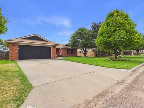 103 Pinehurst Street Borger Tx 79007 St, Borger, TX 79007 photo 4