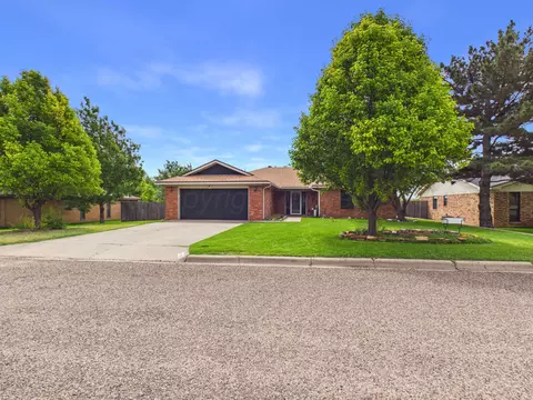 103 Pinehurst Street Borger Tx 79007 St, Borger, TX 79007 photo 3