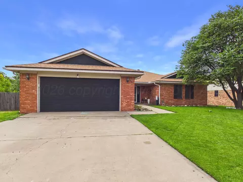 103 Pinehurst Street Borger Tx 79007 St, Borger, TX 79007 photo 6