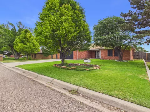103 Pinehurst Street Borger Tx 79007 St, Borger, TX 79007 photo 5