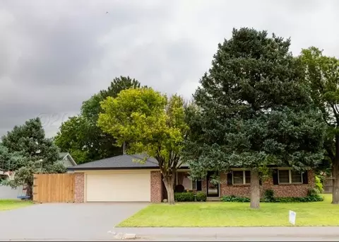 110 Dallam Avenue Dumas Tx 79029 Ave, Dumas, TX 79029