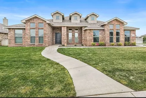 9709 Sydney Drive Amarillo Tx 79119-6011 Dr, Amarillo, TX 79119