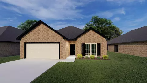 7513 Arlo Drive Amarillo Tx 79119 Dr, Amarillo, TX 79119