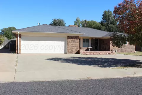 344 N Elm Street Hereford Tx 79045 St, Hereford, TX 79045