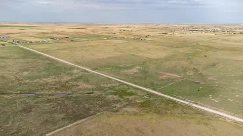 Hix Rd. Tract 5, Canyon, TX 79015