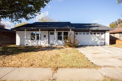 2701 Comanche Trail Pampa Tx 79065 Trl, Pampa, TX 79065