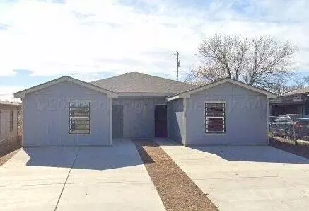 1437 NW 17th Avenue Amarillo Tx 79107-1503 Ave, Amarillo, TX 79107