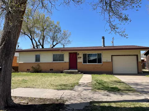 2014 S Drake Drive Perryton Tx 79070 Dr, Perryton, TX 79070