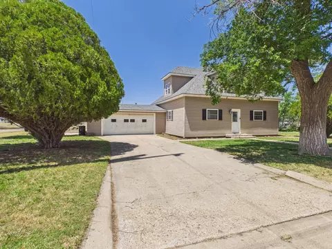 620 S 3rd Street Texhoma Ok 73949 St, Texhoma, OK 73949