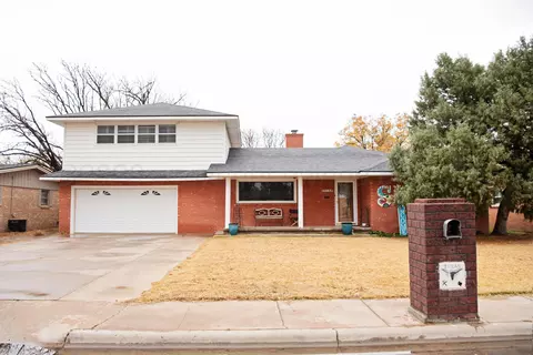 418 N Star Street Hereford Tx 79045 St, Hereford, TX 79045