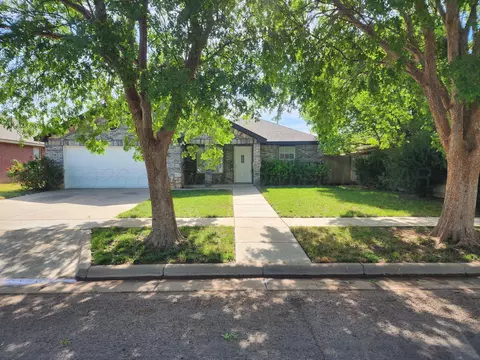 3817 Ross Street Amarillo Tx 79118 St, Amarillo, TX 79118