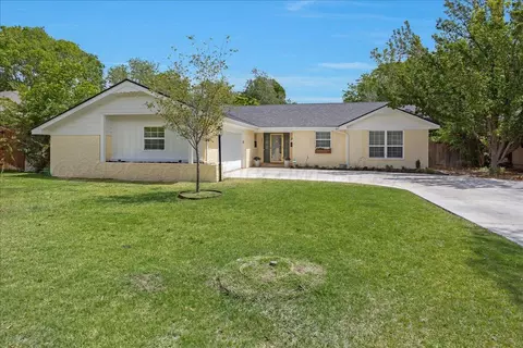 3911 Linda Drive Amarillo Tx 79109-5633 Dr, Amarillo, TX 79109