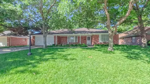 6907 Calumet Road Amarillo Tx 79106-2808 Rd, Amarillo, TX 79106