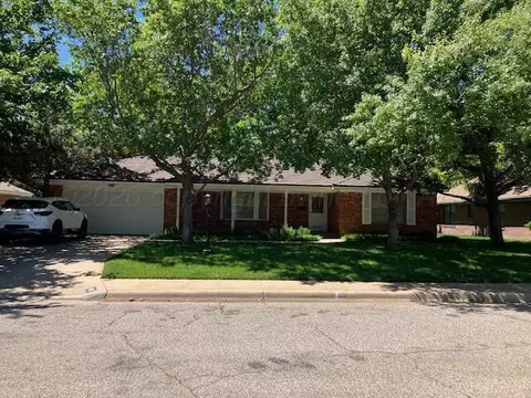 6907 Calumet Road Amarillo Tx 79106-2808 Rd, Amarillo, TX 79106
