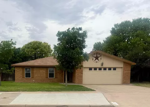 1216 Mills Avenue Dumas Tx 79029 Ave, Dumas, TX 79029