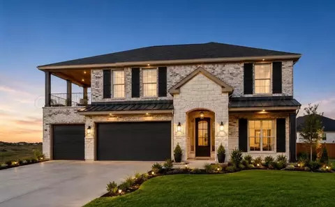 29 Antietam Drive Canyon Tx 79015-1244 Dr, Canyon, TX 79015