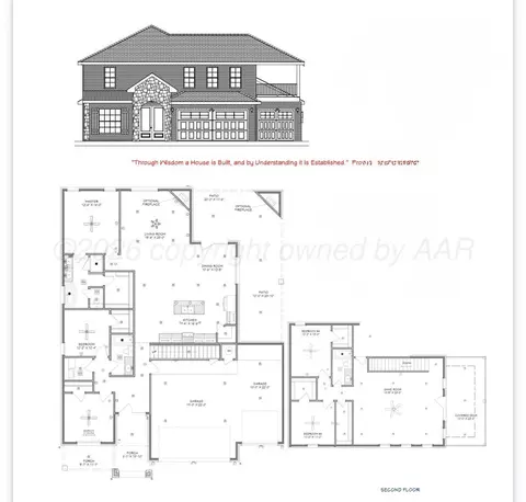 29 Antietam Drive Canyon Tx 79015-1244 Dr, Canyon, TX 79015