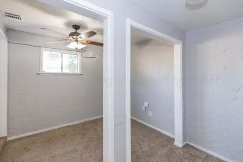 Entry Way - 4110 S Lipscomb Street Amarillo Tx 79110-1221 St, Amarillo, TX 79110 photo 2 of 4