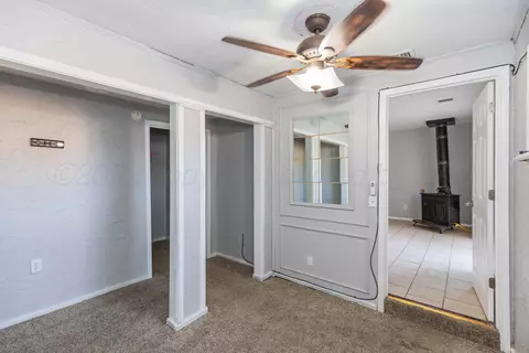 Entry Way - 4110 S Lipscomb Street Amarillo Tx 79110-1221 St, Amarillo, TX 79110 photo 4 of 4