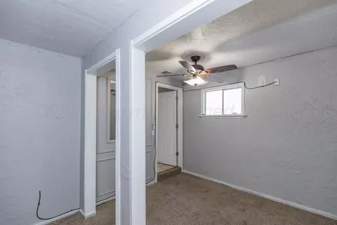 Entry Way - 4110 S Lipscomb Street Amarillo Tx 79110-1221 St, Amarillo, TX 79110 photo 3 of 4