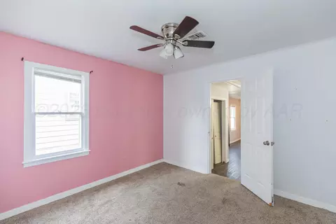 Bedroom - 4110 S Lipscomb Street Amarillo Tx 79110-1221 St, Amarillo, TX 79110 photo 2 of 3