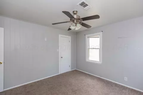Bedroom - 4110 S Lipscomb Street Amarillo Tx 79110-1221 St, Amarillo, TX 79110 photo 1 of 3