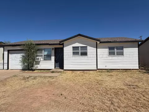 2914 N Grand Street Amarillo Tx 79107 St, Amarillo, TX 79107