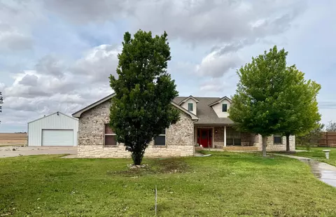 19915 Laramie Drive Bushland Tx 79124-1550 Dr, Bushland, TX 79012