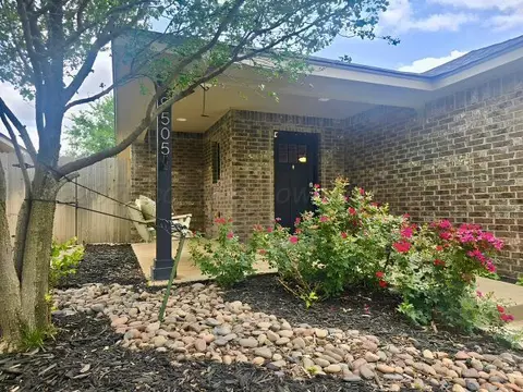 9505 Perry Avenue Amarillo Tx 79119-6674 Ave, Amarillo, TX 79119