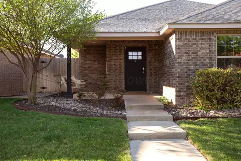 9505 Perry Avenue Amarillo Tx 79119-6674 Ave, Amarillo, TX 79119