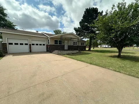 113 Broadmoor Street Borger Tx 79007 St, Borger, TX 79007