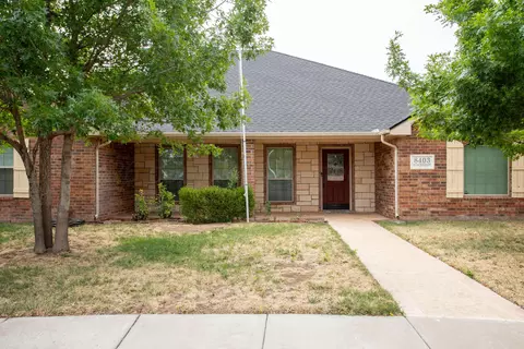 8403 Irvington Court Amarillo Tx 79119 Ct, Amarillo, TX 79119